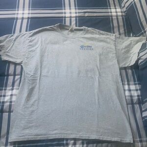 Corona premier tee